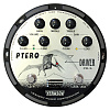 PD-5 Pterodriver Педаль эффектов, Yerasov