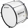 248-STAY 10652ST Malacacheta Барабан 12"x20см, Stay