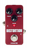 FDS-2 Distortion Педаль эффектов, Nux