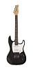 034048 Session Black Burst SG RN Электрогитара, с чехлом. Godin