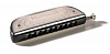 M25301 Chrometta 10 C-major  Губная гармошка Hohner