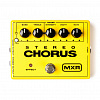 M134 MXR Stereo Chorus Педаль эффектов, Dunlop