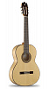 8.205 Flamenco Student 3F Классическая гитара, Alhambra