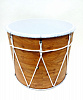 MZ-B14nK Барабан кавказский 14", с чехлом, MEZZO