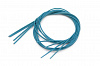 MC4 Blue Cable Нить для подструнника, 4шт, синяя, PureSound