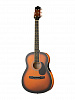 CAG110BS Акустическая гитара 38" Naranda