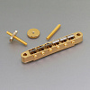 Ti104B-GG Бридж (струнодержатель), золото, Gotoh