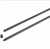 502318 MZEF 8060 Вертикальная часть стойки микрофона, 60см, Sennheiser