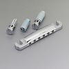 GE101Z-C Стоп-бар, хром, Gotoh