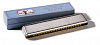 M785301 Orchestra Bravo 40 Губная Гармошка тремоло Hohner