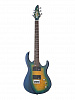 Phoenix-6-exc-blue Электрогитара, синяя, Inspector