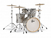 CM1-E825-SS Catalina Maple Барабанная установка, серебристая, (3 коробки), Gretsch
