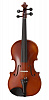 205w-Antique-4/4 Скрипка концертная, Strunal
