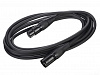 WX001-6M Кабель микрофонный, 6м, Foix