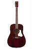 045594 Americana Tennesse Red Акустическая гитара, Art & Lutherie
