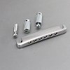 510FA-C Стоп-бар, хром, Gotoh