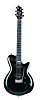 022892 LGXT Black Pearl HG Электрогитара, с чехлом, Godin