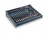 Alchemix-803-Pro Микшерный пульт, 14 каналов, Soundsation