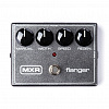 M117 MXR Flanger Педаль эффектов, Dunlop