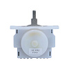 H-VLX53 Переключатель 5-ти позиционный, Hosco