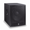 Provibe-Bass-18A Сабвуфер активный, 1800Вт, SoundSation