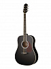 DG220BK Акустическая гитара Naranda