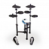 SKD120 Цифровая ударная установка, Soundking