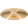 B17JETC Byzance Jazz Extra Thin Crash Тарелка 17", Meinl