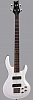 CB-40-WH Бас-гитара, Clevan