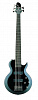 CPB-52/5-BK Бас-гитара, 5-струнная, Clevan