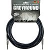 GRYS100 Greyhound Кабель акустический, 10м, Klotz
