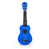 Belucci XU23-11 Blue - укулеле концерт, синяя