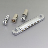 GE101Z-T-C Стоп-бар, хром, Gotoh