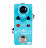 FC02 Reverb Педаль эффектов, Flamma