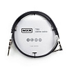 DCIST3R MXR Коммутационный кабель, 90см, стерео, Dunlop