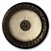 0223381728 PG81728 Planet Gong F#2 Jupiter Гонг 28", Paiste