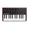 Akai Professional MPK mini mk3 - миди-клавиатура