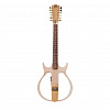 SG2MO23 SG2 Сайлент-гитара 12-струнная, мовингу, MIG Guitars