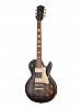 CR250-TBK Classic Rock Электрогитара, черная, Cort