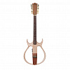 SG2SA23 SG2 Сайлент-гитара 12-струнная, сапеле, MIG Guitars