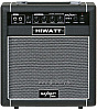 B15-8 Басовый комбоусилитель HiWatt