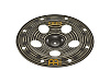CC18DATRCH Classics Custom Dark Trash China Тарелка 18", Meinl