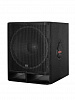 WX-18BP Пассивный сабвуфер 600/1200/2400Вт, окрашенный, Leem