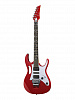 FEG/FEG-KG-20-RED Электрогитара, красная, Foix