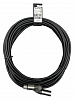 CS3M10 Кабель микрофонный, 10м, EDS