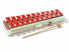 27802001 Orff SG Глокеншпиль сопрано, Sonor