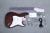 GK-SST-10MDO Комплект электрогитары для сборки, Byguitar