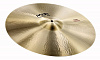 0001041218 Formula 602 Thin Crash Тарелка 18'', Paiste