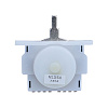 H-VLX54 Переключатель 3-х позиционный, Hosco