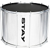 287-STAY 8248ST Axe Surdo Барабан 22"x40см, Stay